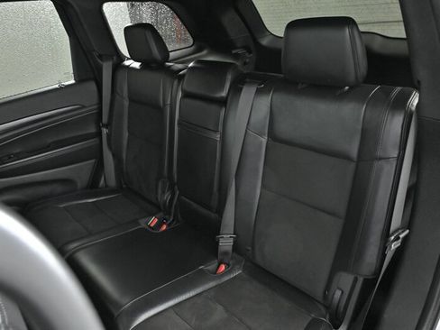 Used 2020 Jeep Grand Cherokee Altitude RWD image 20