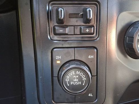 Used 2022 Ford F150 XL w/ STX Appearance Package AWD/4WD image 23