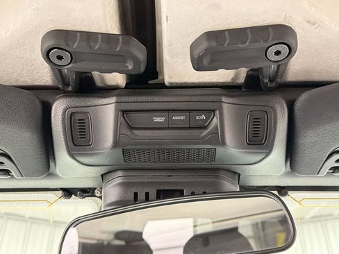 Used 2025 Jeep Wrangler Unlimited Sahara w/ Safety Group image 46