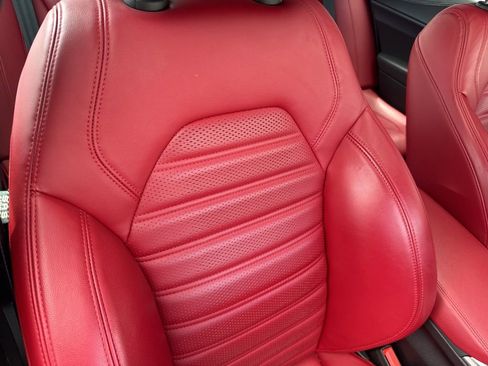Used 2023 Alfa Romeo Giulia Veloce AWD/4WD image 67