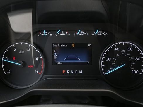 New 2025 Ford F350 XL w/ XL Chrome Package image 29