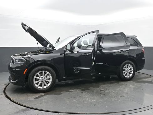 Used 2025 Dodge Durango GT image 57