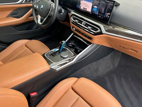 Used 2023 BMW i4 eDrive35 w/ Premium Package image 16