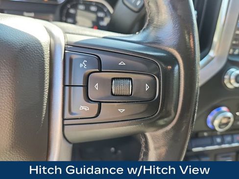 Used 2022 GMC Sierra 2500 SLE w/ SLE Convenience Package AWD/4WD image 25