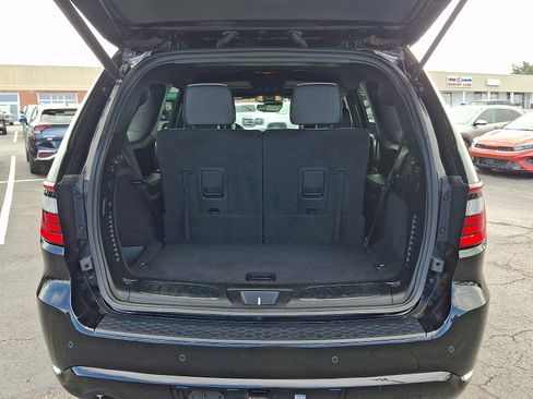 Used 2023 Dodge Durango Citadel AWD/4WD image 34