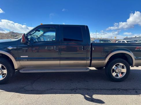 Used 2006 Ford F250 Lariat image 4