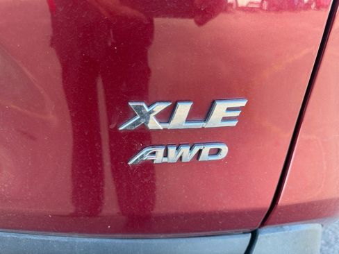 Used 2024 Toyota RAV4 XLE w/ Convenience Package AWD/4WD image 23