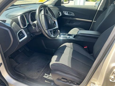 Used 2015 Chevrolet Equinox LT w/ Driver Convenience Package AWD/4WD image 13