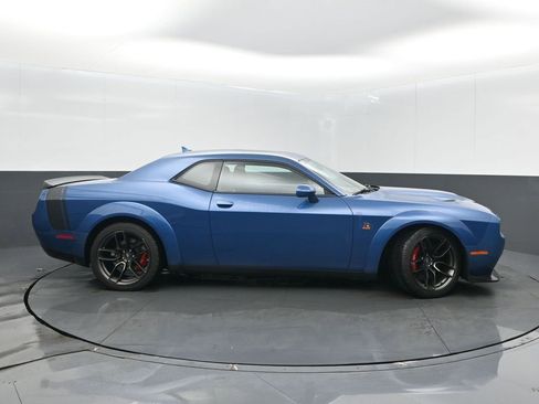 Certified 2020 Dodge Challenger R/T Scat Pack image 8