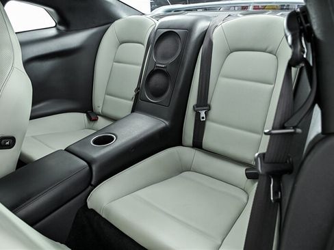 Used 2009 Nissan GT-R Premium AWD/4WD image 17