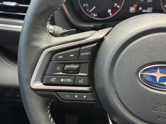 Certified 2025 Subaru Ascent Limited AWD/4WD image 31