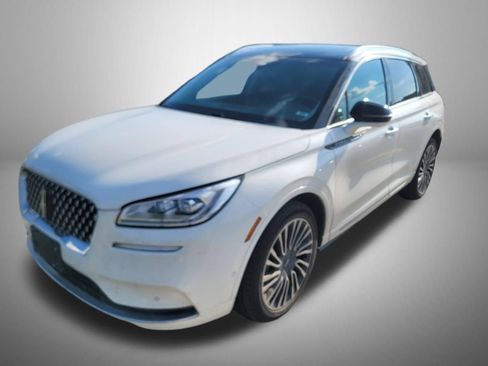Used 2020 Lincoln Corsair Reserve w/ Equipment Group 202A AWD/4WD image 1