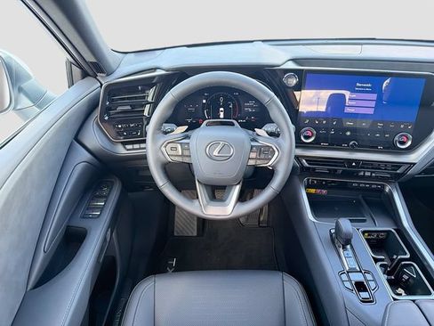 New 2026 Lexus TX 350 AWD image 24