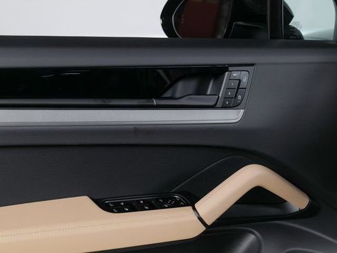 New 2026 Porsche Cayenne S AWD/4WD image 29