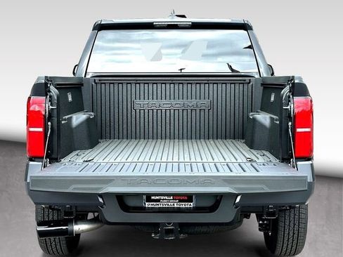 New 2026 Toyota Tacoma SR5 image 24
