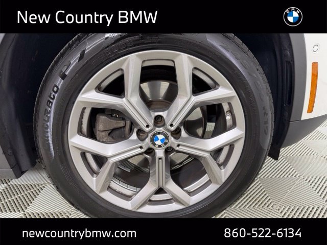 Used 2023 BMW X3 xDrive30i w/ Premium Package AWD/4WD image 9