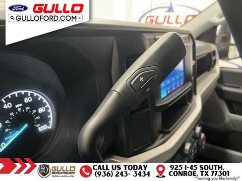 Certified 2023 Ford F250 XL w/ FX4 Off-Road Package AWD/4WD image 27