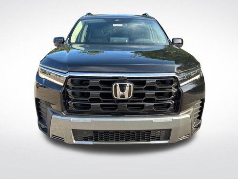 New 2026 Honda Pilot Touring image 8