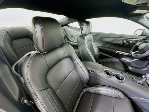 New 2026 Ford Mustang GT Premium image 26