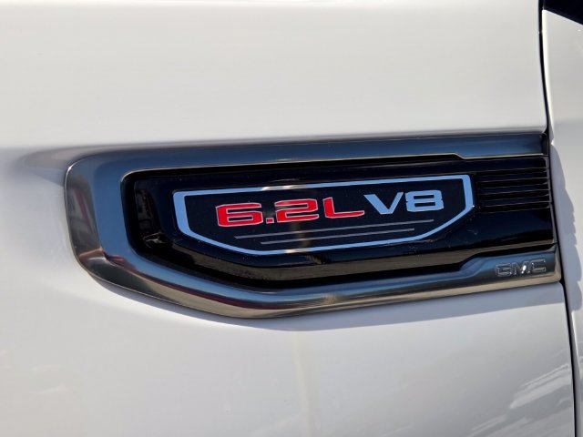 Used 2026 GMC Sierra 1500 AT4 w/ AT4 Premium Package AWD/4WD image 14