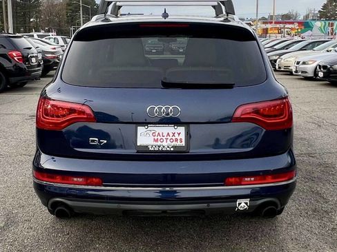 Used 2013 Audi Q7 3.0T Premium Plus image 6