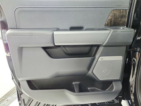 New 2026 Ford F250 Lariat w/ Lariat Ultimate Package image 40