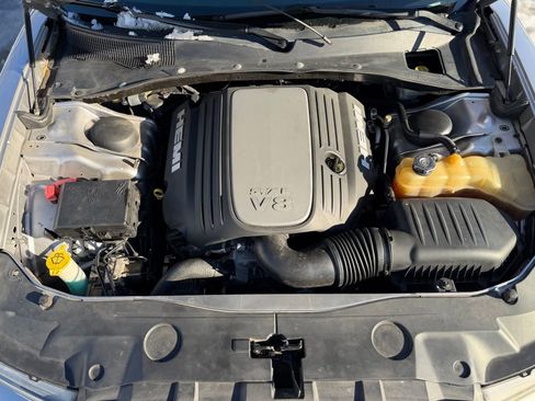 Used 2014 Dodge Charger R/T image 44