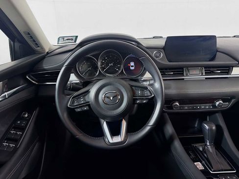 Used 2020 MAZDA MAZDA6 Sport FWD image 18