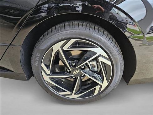 New 2026 Hyundai Sonata SEL FWD image 10