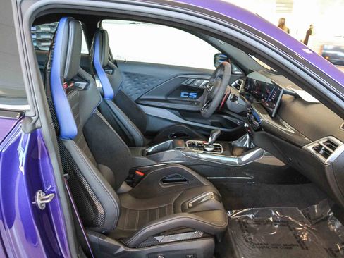 Used 2026 BMW M2 CS image 11