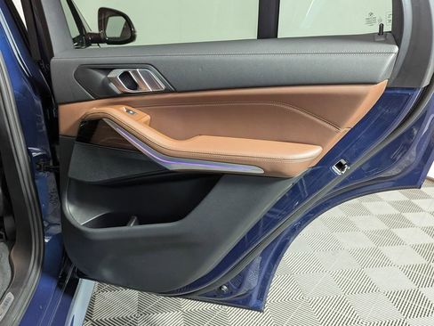 Certified 2023 BMW X5 xDrive40i w/ M Sport Package image 39