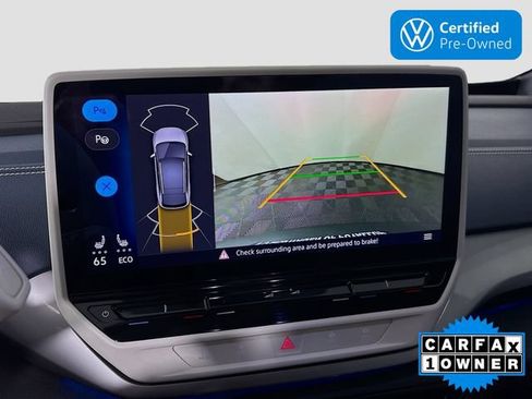 Used 2023 Volkswagen ID.4 Pro S RWD image 14