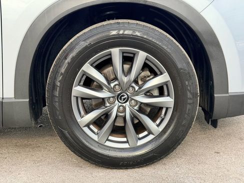 Used 2018 MAZDA CX-9 Sport AWD/4WD image 28