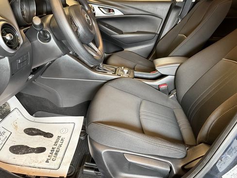 Used 2019 MAZDA CX-3 Sport image 20