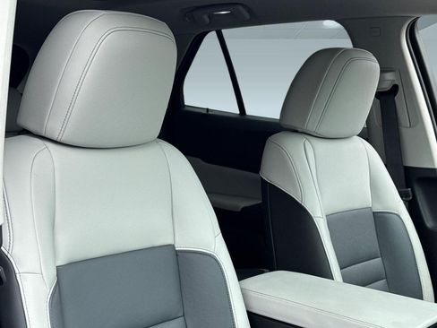 Used 2024 Honda Prologue Touring image 35