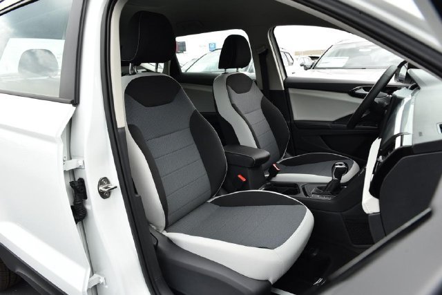 New 2027 Volkswagen Taos S FWD image 18
