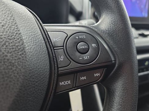 Used 2024 Toyota RAV4 LE image 36