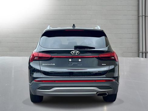 Used 2023 Hyundai Santa Fe SEL w/ Cargo Package AWD/4WD image 7