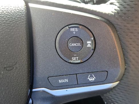 Used 2024 Honda Passport EX-L image 24