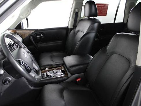 Certified 2023 Nissan Armada SL image 20