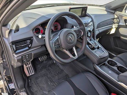 New 2026 Acura RDX A-Spec image 3