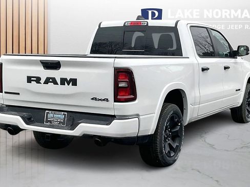 New 2026 RAM 1500 Big Horn image 9