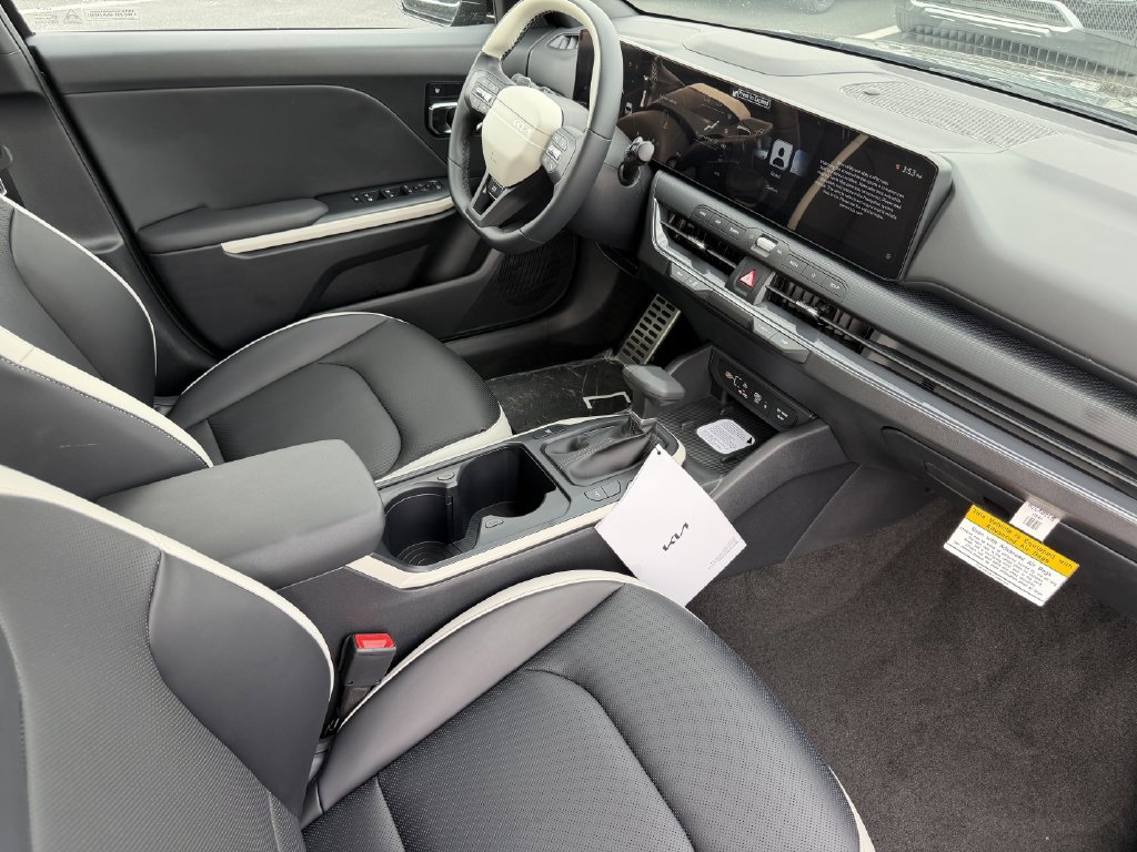 New 2026 Kia K4 GT-Line Turbo FWD image 15