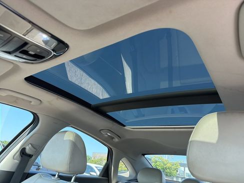 Used 2020 Hyundai Sonata Limited w/ Cargo Package FWD image 11