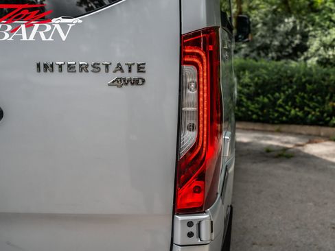 Used 2020 Mercedes-Benz Sprinter 2500 image 9