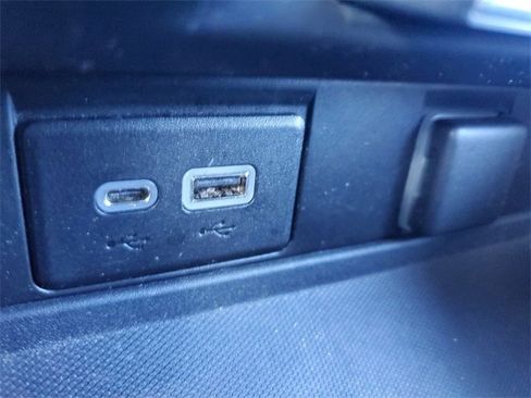 Used 2021 Chevrolet Suburban LT w/ Rear Media and Nav Package image 26