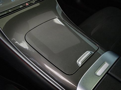 Certified 2024 Mercedes-Benz GLC 43 AMG 4MATIC Coupe image 36