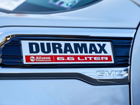Used 2022 GMC Sierra 2500 Denali image 33
