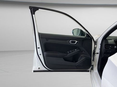 New 2026 Honda Civic Sport image 27