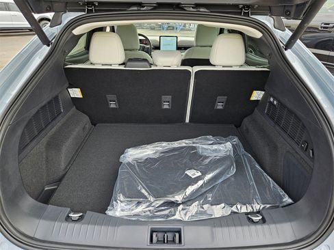 New 2025 Ford Mustang Mach-E Premium image 7